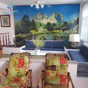 Casa de Condomínio com 5 Quartos à venda, 200m² no Moneró, Rio de Janeiro