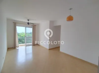 Apartamento com 3 Quartos à venda, 85m² no Jardim das Paineiras, Campinas