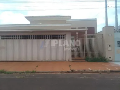 Casa com 4 Quartos à venda, 195m² no Jardim das Acácias, Cravinhos