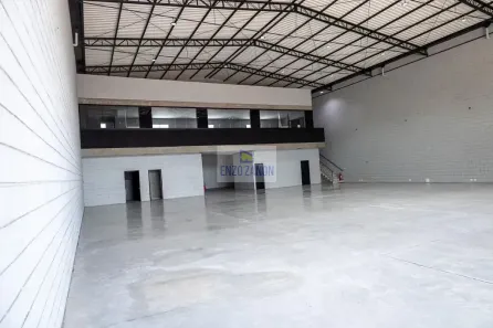 Ponto Comercial para alugar, 720m² no Vila Valparaíso, Santo André