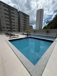 Apartamento com 2 Quartos à venda, 49m² no Recanto dos Vinhais, São Luís