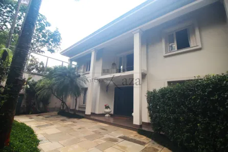 Casa com 4 Quartos à venda, 500m² no Jardim Europa, São Paulo