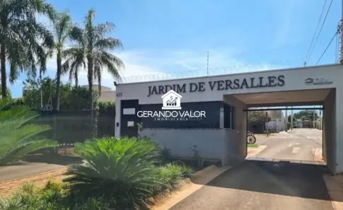 Casa de Condomínio com 3 Quartos à venda, 117m² no Jardim Tijuca, Campo Grande