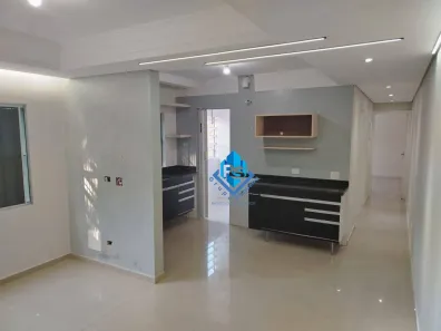 Apartamento com 2 Quartos para venda ou aluguel, 56m² no Assunção, São Bernardo do Campo