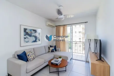 Apartamento com 3 Quartos à venda, 67m² no Camaquã, Porto Alegre