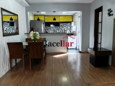  com 2 Quartos à venda, 150m² no Riachuelo, Rio de Janeiro