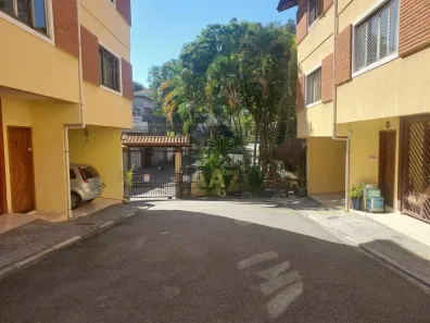 Casa de Condomínio com 2 Quartos à venda, 113m² no Vila Gomes, São Paulo