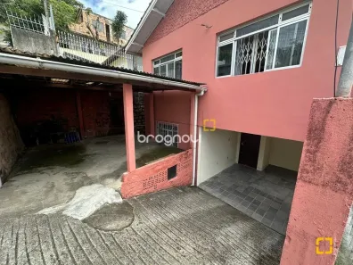 Casa com 6 Quartos à venda, 175m² no Agronômica, Florianópolis