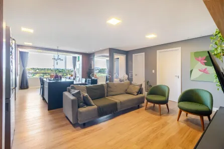 Apartamento com 3 Quartos à venda, 83m² no Oriço, Gravataí