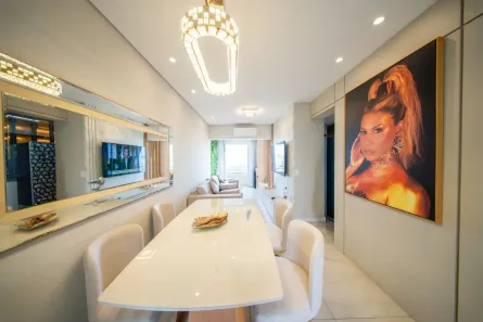 Apartamento com 2 Quartos à venda, 68m² no Tatuapé, São Paulo