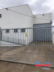 à venda, 761m² no Parque Novo Mundo, São Carlos