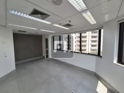 Sala Comercial para alugar, 90m² no Paraíso, São Paulo