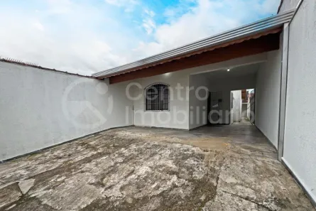 Casa com 2 Quartos à venda, 109m² no Residencial Parque Daville, Peruíbe