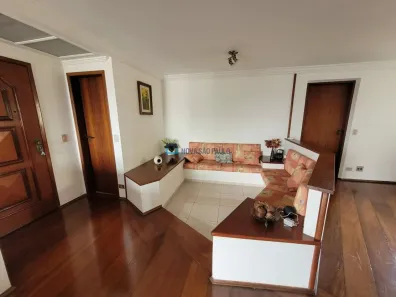 Apartamento com 4 Quartos à venda, 180m² no Bosque da Saúde, São Paulo