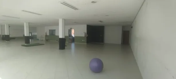 Sala Comercial para alugar, 300m² no Centro, Canoas