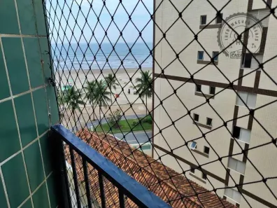 Apartamento com 2 Quartos à venda, 70m² no Tupi, Praia Grande