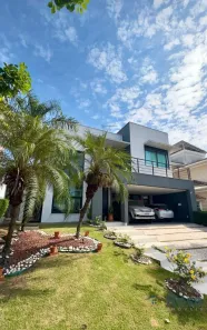 Casa com 5 Quartos à venda, 348m² no Ribeirão do Lipa, Cuiabá