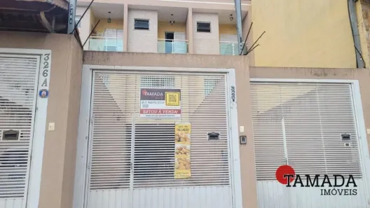 Casa com 3 Quartos à venda, 160m² no Chácara Seis de Outubro, São Paulo