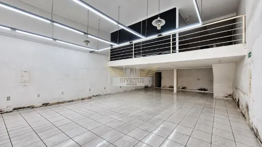 Ponto Comercial para alugar, 240m² no Santa Terezinha, Santo André