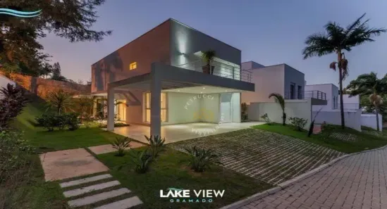 Casa de Condomínio com 3 Quartos à venda, 209m² no Condomínio Chácaras do Alto da Nova Campinas, Campinas