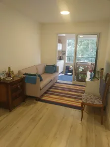 Apartamento com 2 Quartos à venda, 67m² no Vila Emir, São Paulo