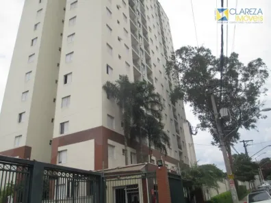 Apartamento com 3 Quartos para alugar, 68m² no Vila Butantã, São Paulo