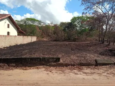 Lote/Terreno à venda, 325m² no Outeiro, Araruama