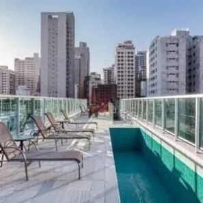 Apartamento com 2 Quartos à venda, 57m² no Savassi, Belo Horizonte