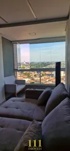 Apartamento com 3 Quartos à venda, 68m² no Jardim Califórnia, Jacareí