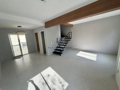 Casa de Condomínio com 3 Quartos à venda, 85m² no Loteamento Fernando Camargo Nogueira, Taubaté