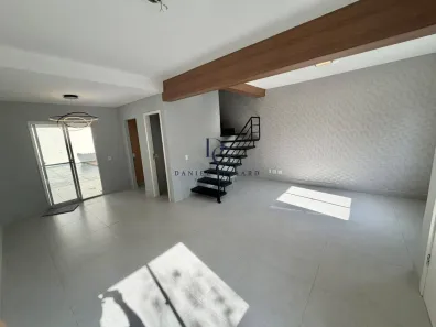Casa de Condomínio com 3 Quartos à venda, 85m² no Loteamento Fernando Camargo Nogueira, Taubaté