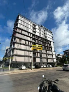 Apartamento com 1 Quarto à venda, 25m² no Poço, Cabedelo