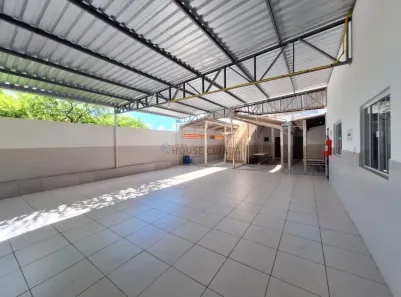 Prédio Comercial com 19 Quartos à venda, 1706m² no Porto, Cuiabá