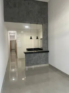 Casa com 3 Quartos à venda, 98m² no Papillon Park, Aparecida de Goiânia
