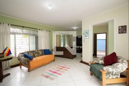 Casa com 4 Quartos à venda, 360m² no Vila Cruz das Almas, São Paulo