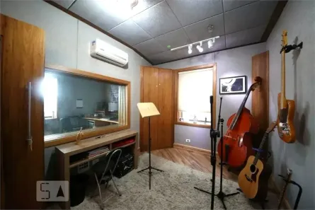 Sala Comercial com 5 Quartos à venda, 120m² no Vila Cordeiro, São Paulo