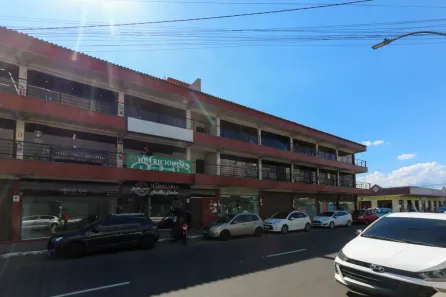 Sala Comercial para alugar, 31m² no Niterói, Canoas