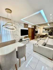 Apartamento com 2 Quartos à venda, 44m² no Paupina, Fortaleza