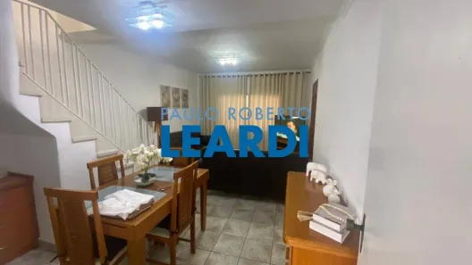 Casa com 3 Quartos à venda, 277m² no Vila Mariana, São Paulo