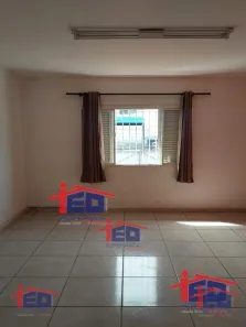 Sobrado com 2 Quartos à venda, 201m² no Bela Vista, Osasco
