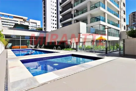 Apartamento com 4 Quartos à venda, 255m² no Santana, São Paulo