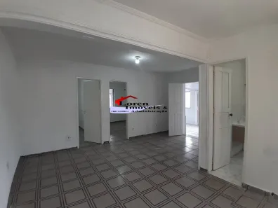 Cobertura com 3 Quartos à venda, 70m² no Centro, São Vicente