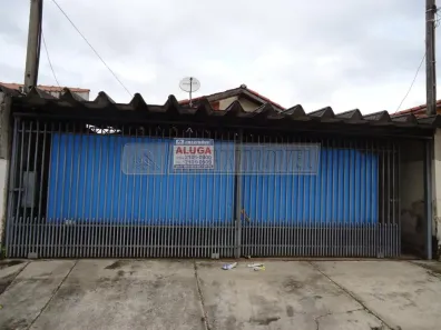 Casa com 2 Quartos à venda, 121m² no Jardim Santa Bárbara, Sorocaba