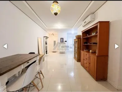 Apartamento com 2 Quartos à venda, 229m² no Centro, Florianópolis