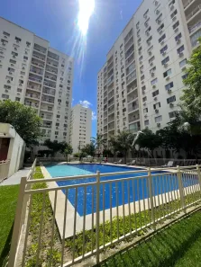 Apartamento com 2 Quartos para alugar, 72m² no Jaracaty, São Luís