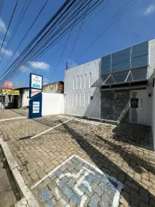 à venda, 316m² no Matinha, Teresina