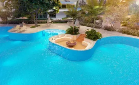 Apartamento com 1 Quarto à venda, 36m² no , Ipojuca