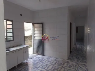 Casa com 2 Quartos à venda, 100m² no Jardim São José Leste, São José dos Campos