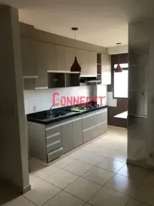 Apartamento com 2 Quartos à venda, 42m² no Jardim Doutor Paulo Gomes Romeo, Ribeirão Preto