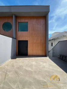 Casa com 3 Quartos à venda, 150m² no Jardim Maristela, Atibaia